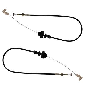 کابل گاز کابل کنترل سپهر کد cable10 مناسب برای آردی بسته دو عددی